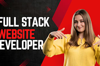 develop a modern full stack web app using mern next js, and typescript