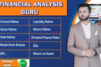 do financial statement analysis