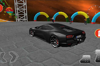 develope ,simulation game  ,racing game  and shooting game