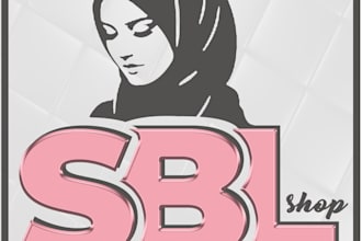 concevoir et modification de logo