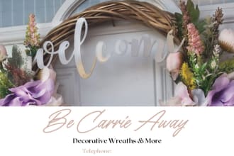 create unique business cards