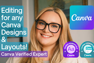 design or edit any template or project in canva