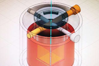 make custom 3d printing prototypes and parts