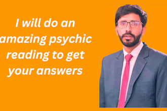 accurate psychic mediumship readings to answer your questions