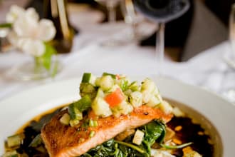 create shopify restaurant website with a system for ordering and delivering meal