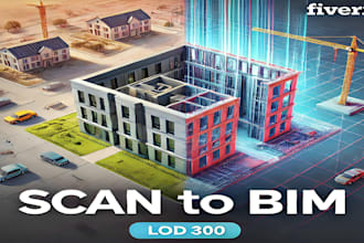 convert point cloud data into 3d model in revit