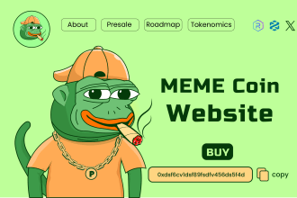 do meme coin meme website and crypto cryptocurrency website