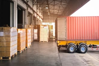 be your freight brokerage assistant