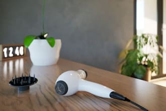 do product 3d modeling and photorealistic rendering for you