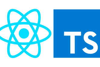 be your frontend developer with react redux and typescript
