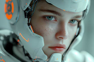 turn your vision into custom ai art using midjourney