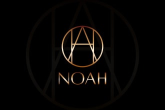 custom logo for your name
