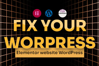fixes elementor bugs, enhancements to elevate your website