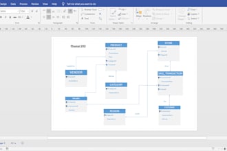 do db, database assignment, tasks and projects