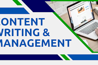manage your online content and captions