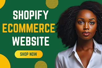 shopify store design shopify store redesign shopify website design shopify