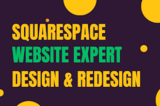 squarespace website redesign squarespace website design squarespace redesign
