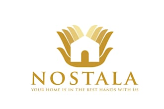 design splendid sophisticated elegant serious logo