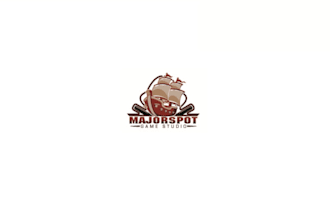design highest level exceptional games logo