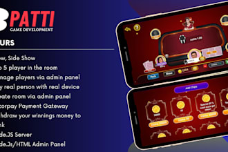 develop your dream card gaming experience with precision and innovation