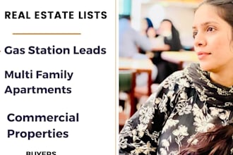 provide you multifamily properties, commercial property list