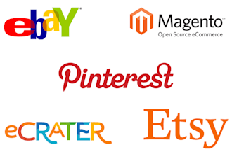 list 10 items on your ecommerce websites and online stores