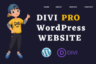 be divi expert for your divi website, divi builder, or divi theme