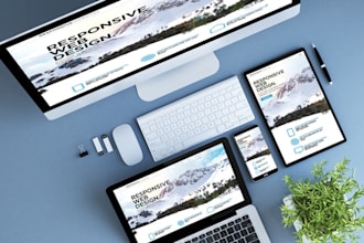 develop an android and ios applications