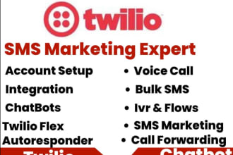 do ai app, twilio bot, voice ai bot, chatgpt langchain, ai chatbot, gpt40, vapi