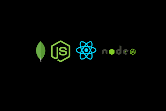 be your mern stack developer