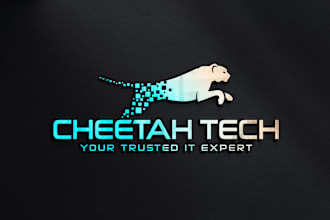 do minimalist modern memorable business logo design