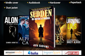 design book cover design, book cover design, book cover design, kindle cover