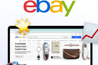 sell on ebay without investment