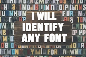 perfectly identify any font very fast find fonts