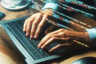 python code debugging and enhancements
