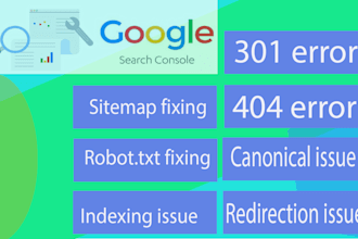 fix 301,404,broken links,https,URL canonical wordpress and custom code website