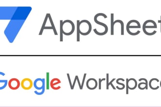 create appsheet applications for android, ios, windows