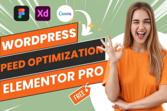 convert xd, canva, figma to wordpress