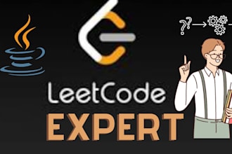 help you solve leetcode problems
