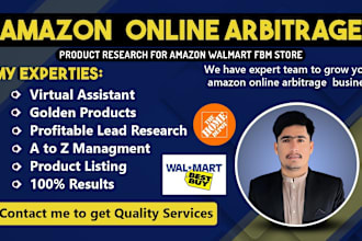 find winning products research walmart to amazon dropshipping, online arbitrage