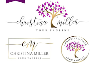 design luxury clothing fashion brand, apparel and bout clothing brand logo