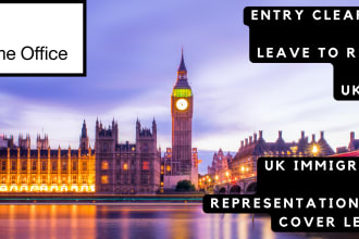 assist you in your UK immigration matter