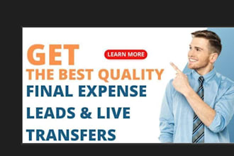 boost your final expense and insurance business confidently