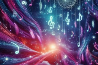 create a song of  your interest using suno ai