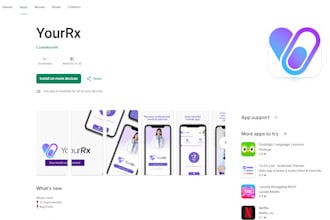 develop the best mobile app for you