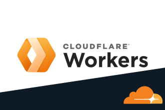create any cloudflare worker