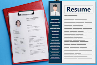 create CV resume writing services resume edit update build upgrade USA UK CV