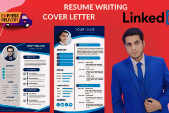 create standout resumes and cover letters for your career