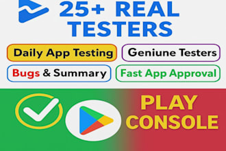do 20 tester google play app pre release closed testing