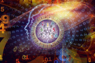 give new or correction for your, your baby, business name as per numerology, dob